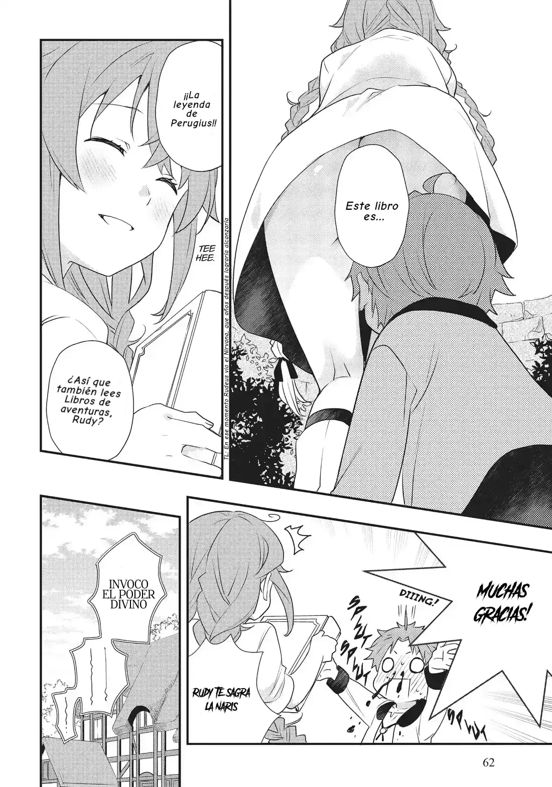 Capitulo 55 page 17