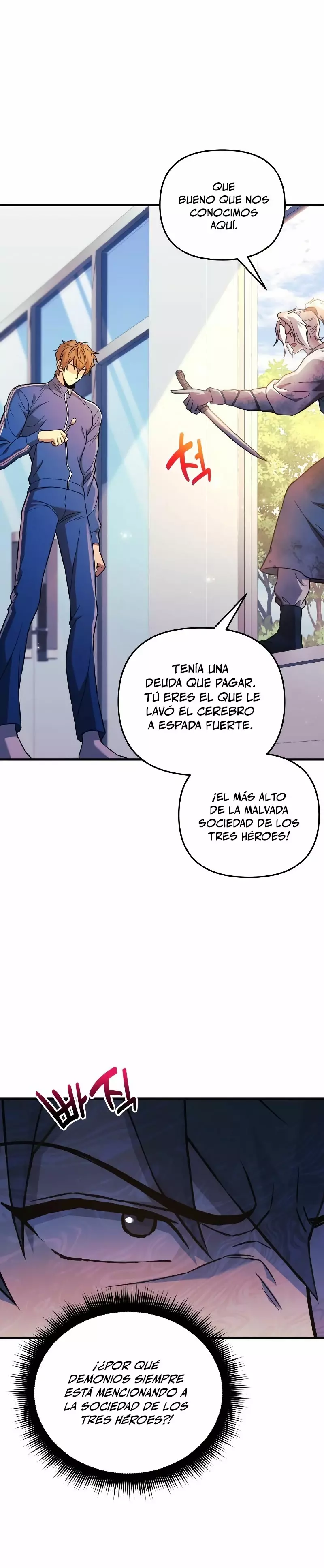 Capitulo 67 page 34