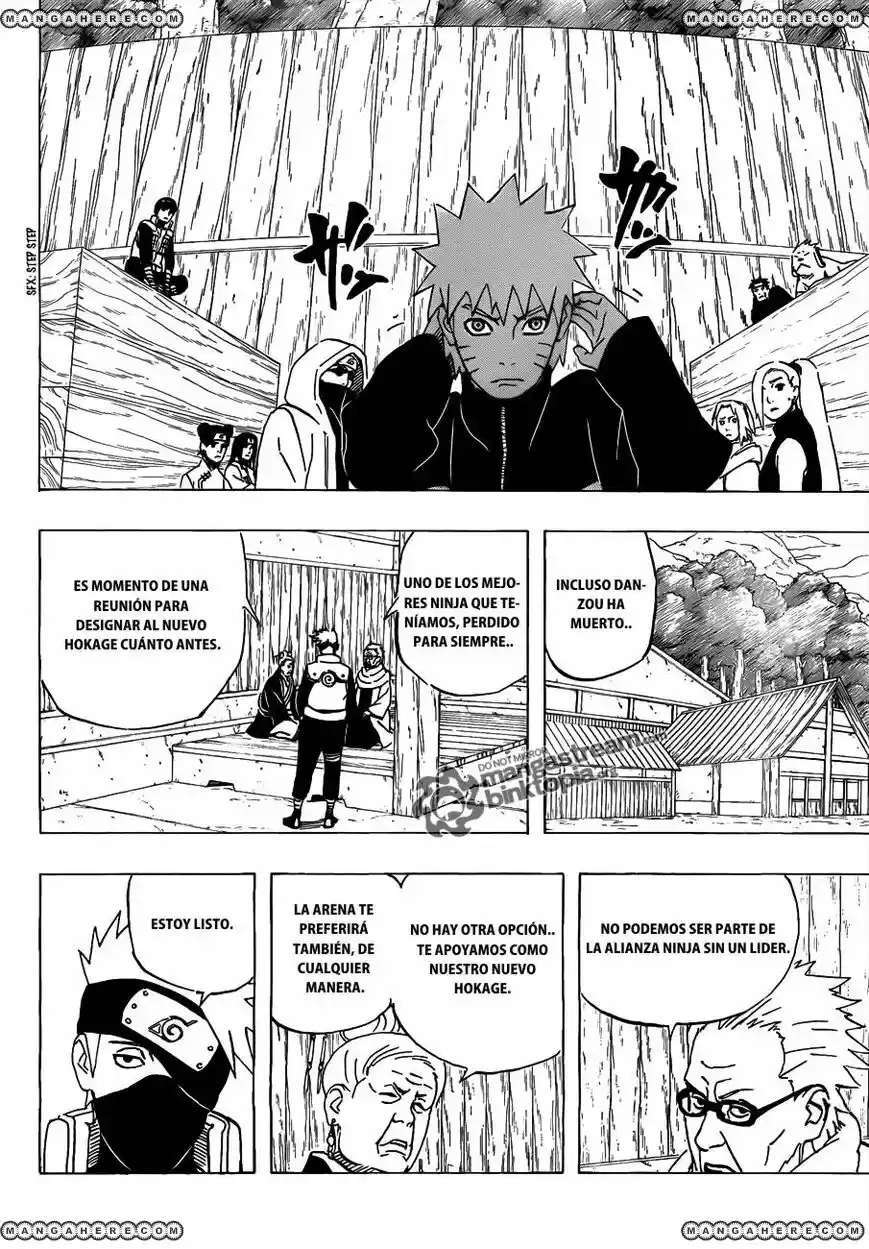 Capitulo 488 page 14