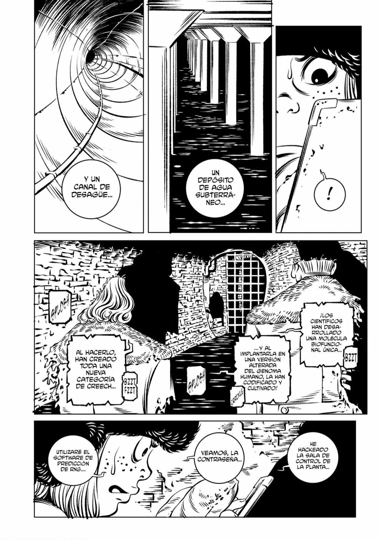 Capitulo 16 page 29