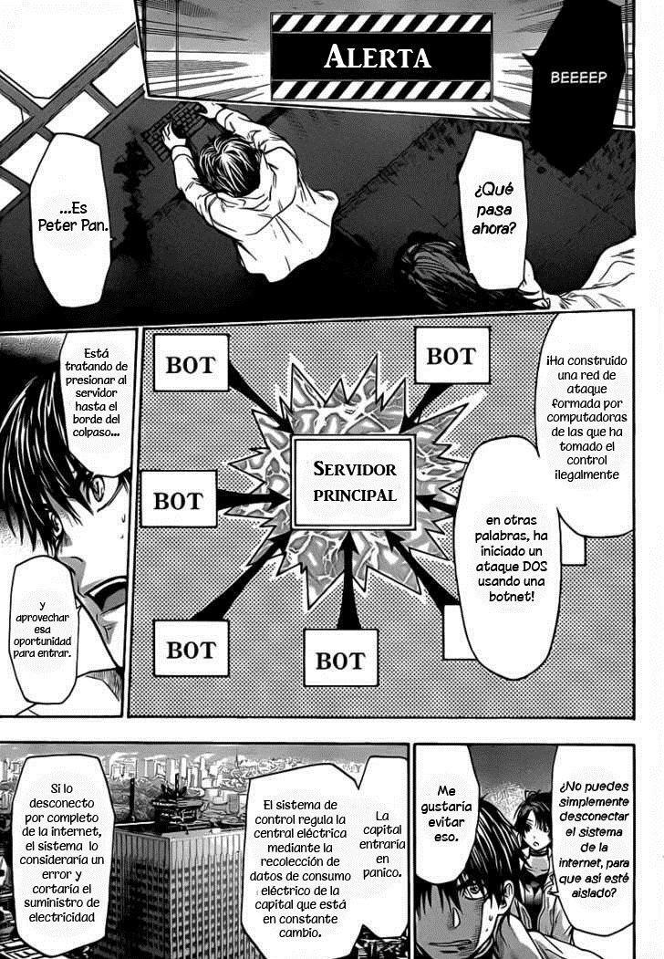 Capitulo 34 page 16
