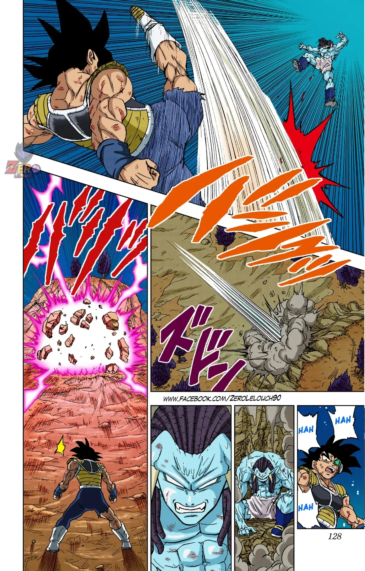Capitulo 83 page 31