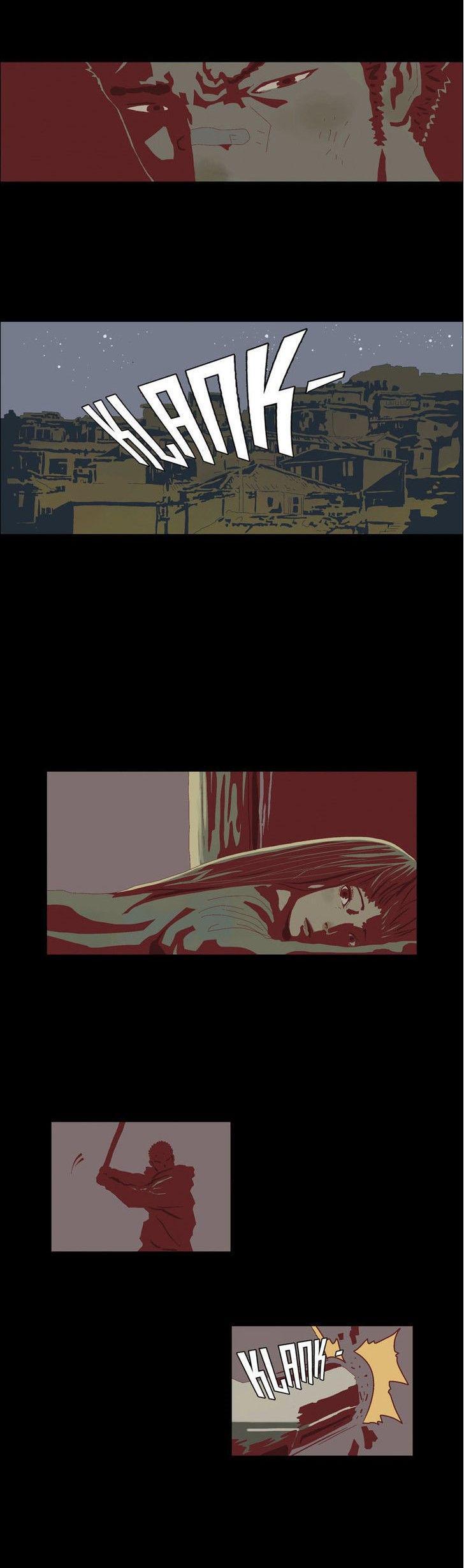 Capitulo 29 page 4