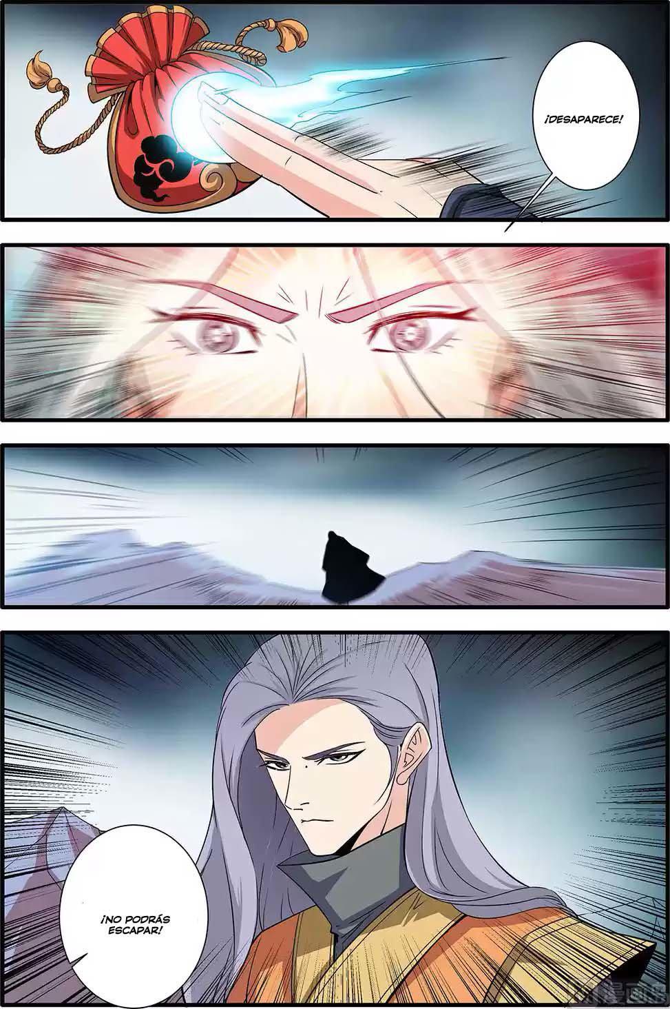 Capitulo 156 page 23