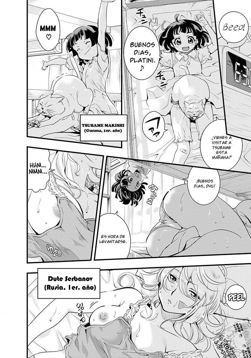 Capitulo 37 page 5
