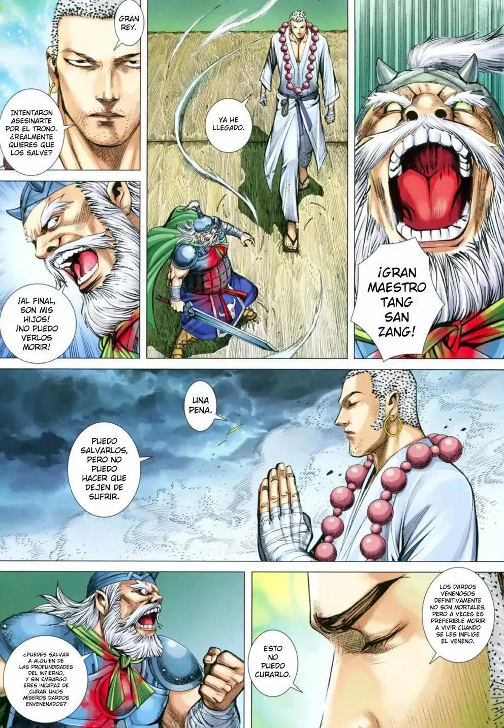 Capitulo 46 page 10