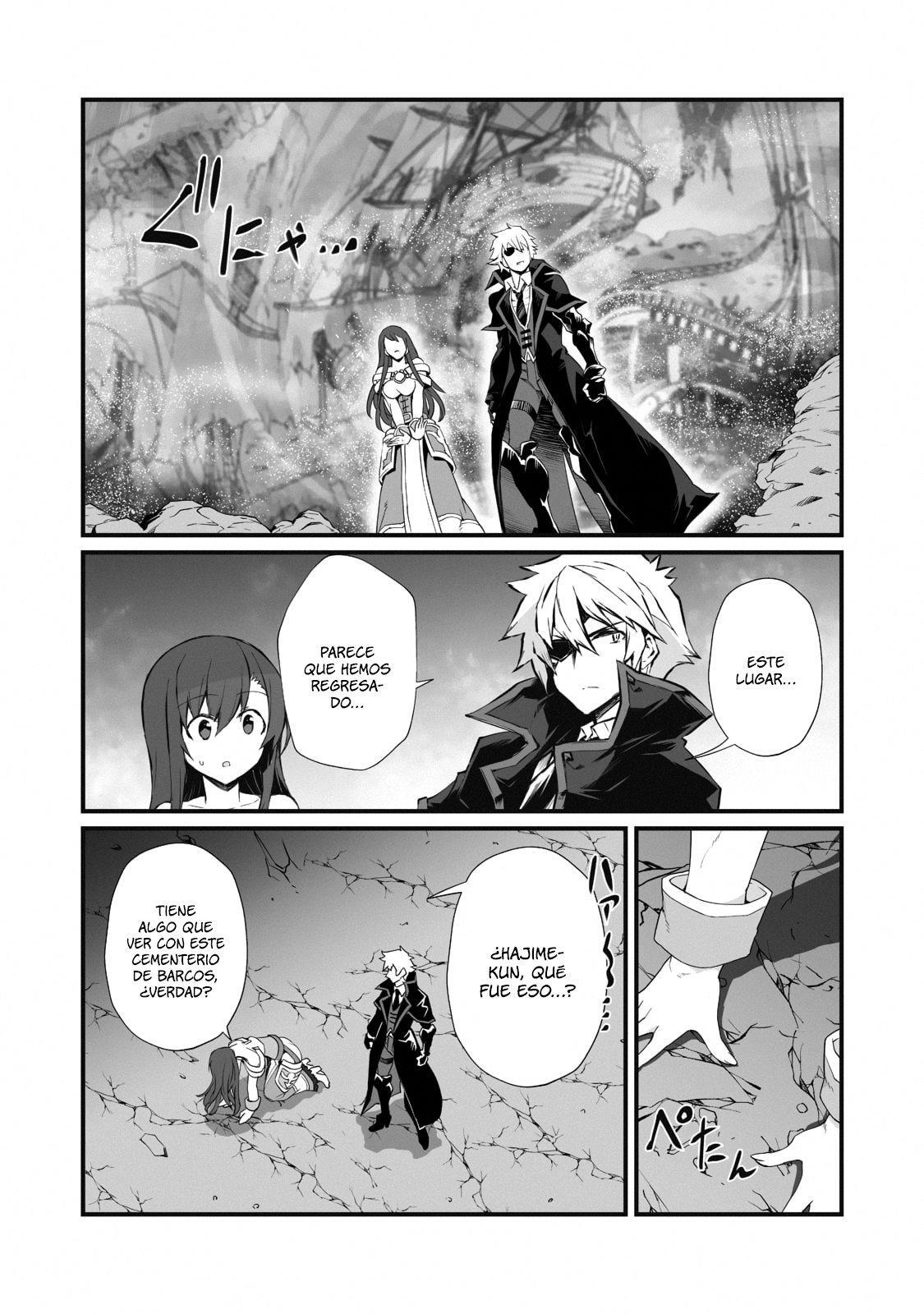 Capitulo 62 page 7