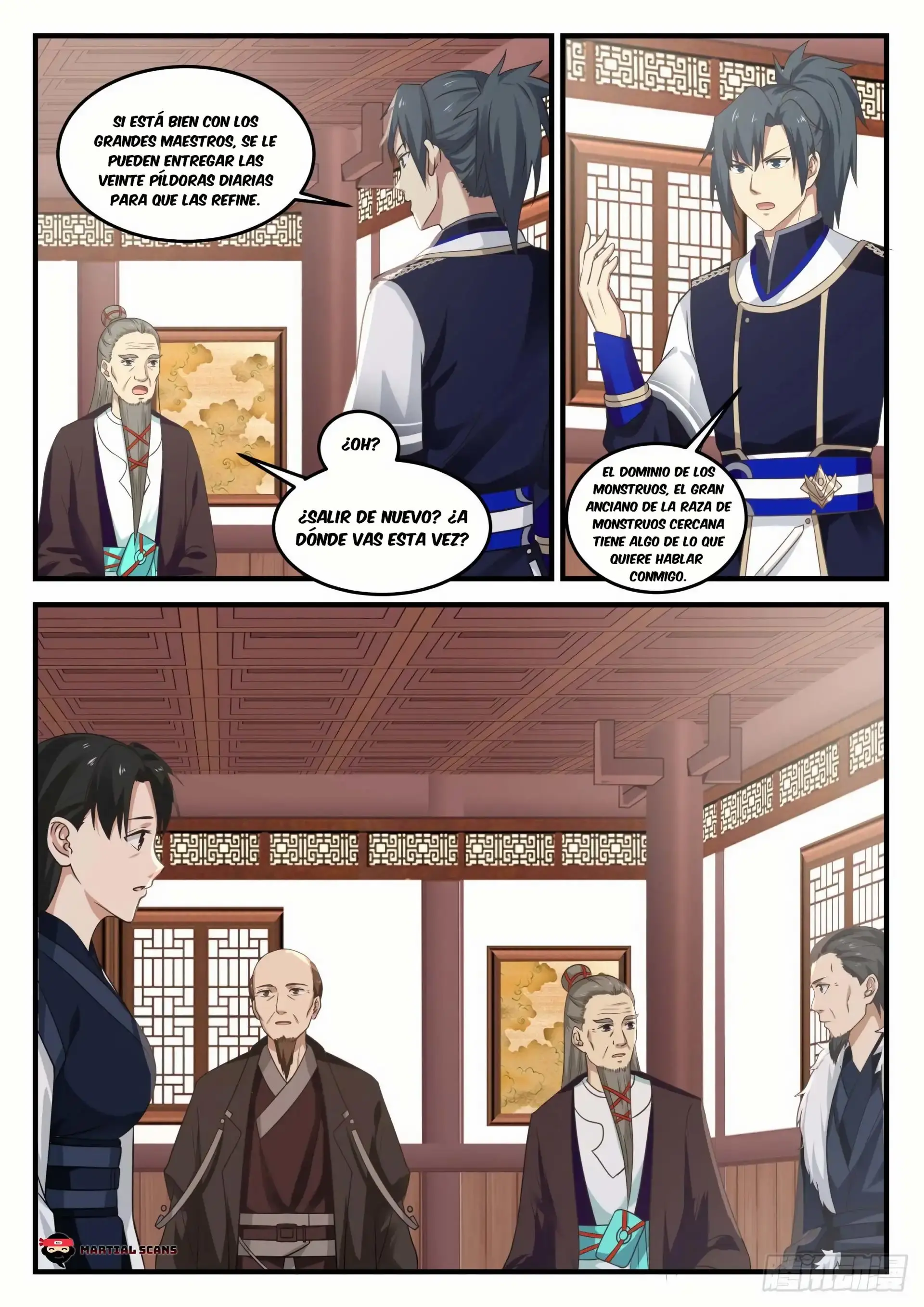 Capitulo 751 page 10