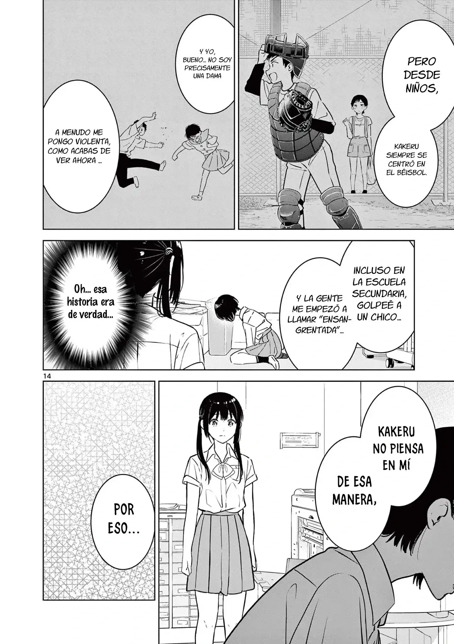 Capitulo 20 page 15