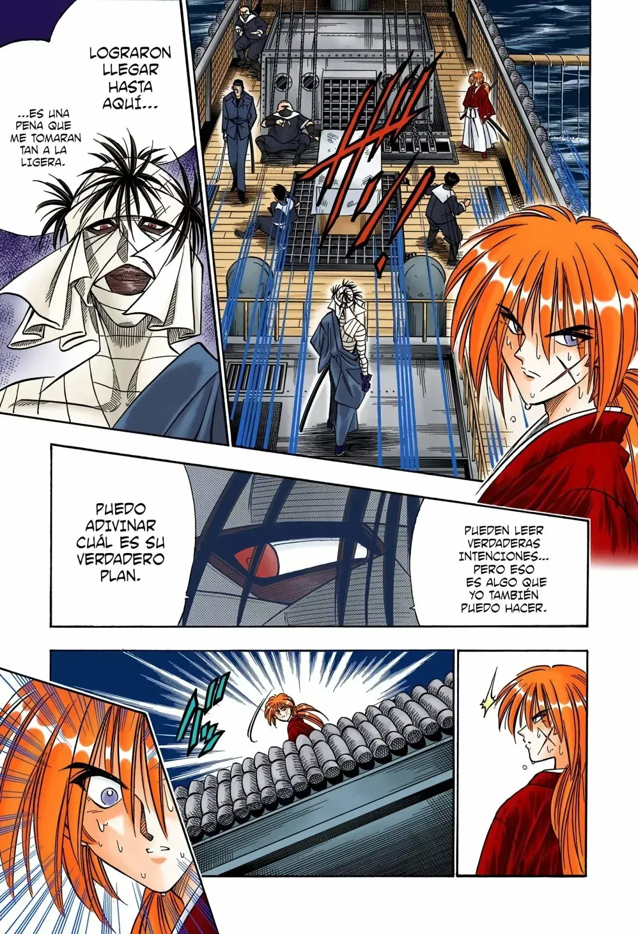 Capitulo 101 page 14