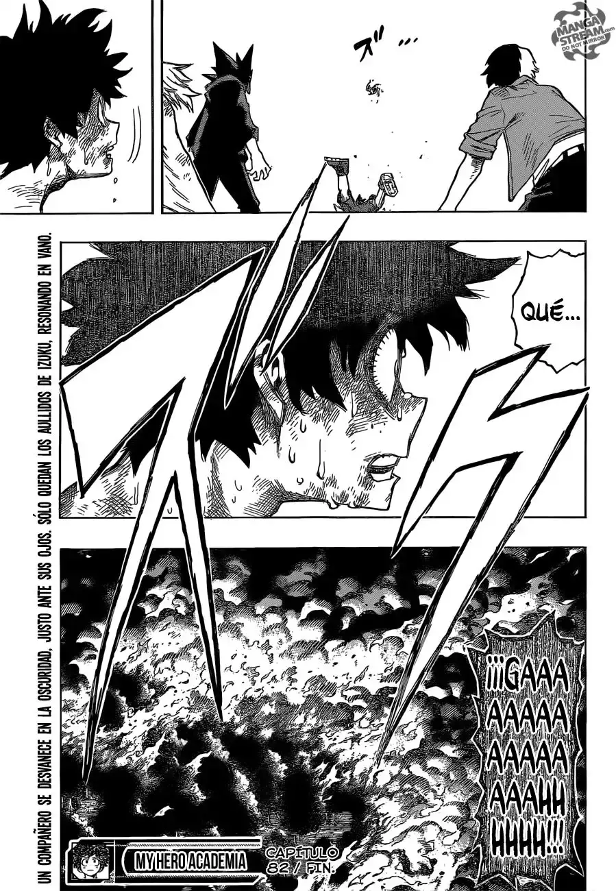 Capitulo 82 page 20