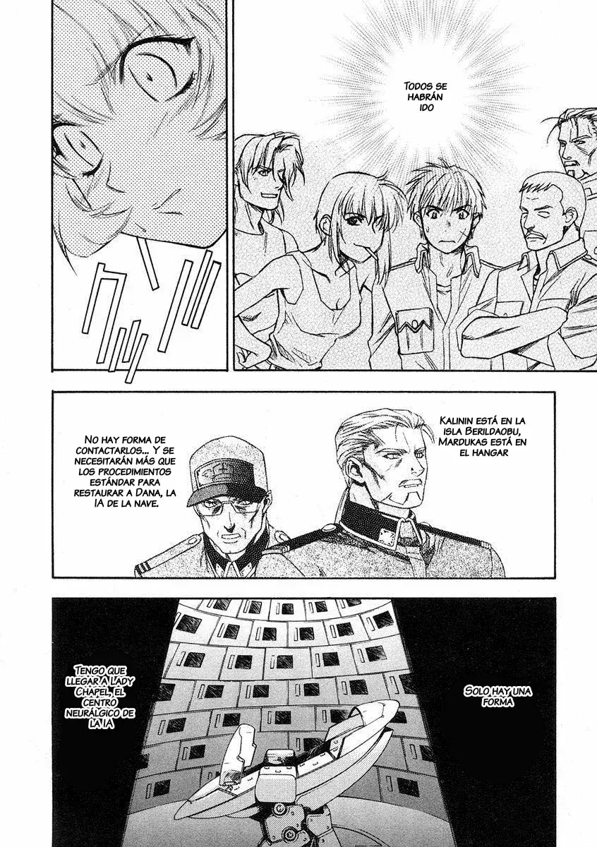 Capitulo 52 page 30