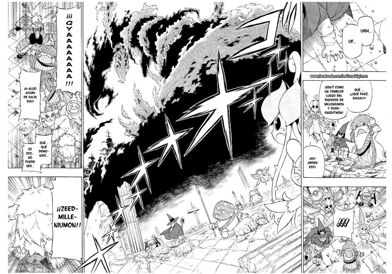 Capitulo 19 page 1