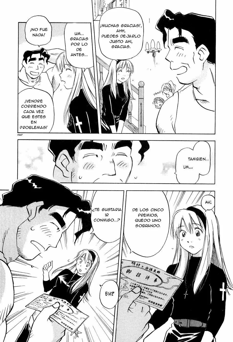 Capitulo 27 page 18