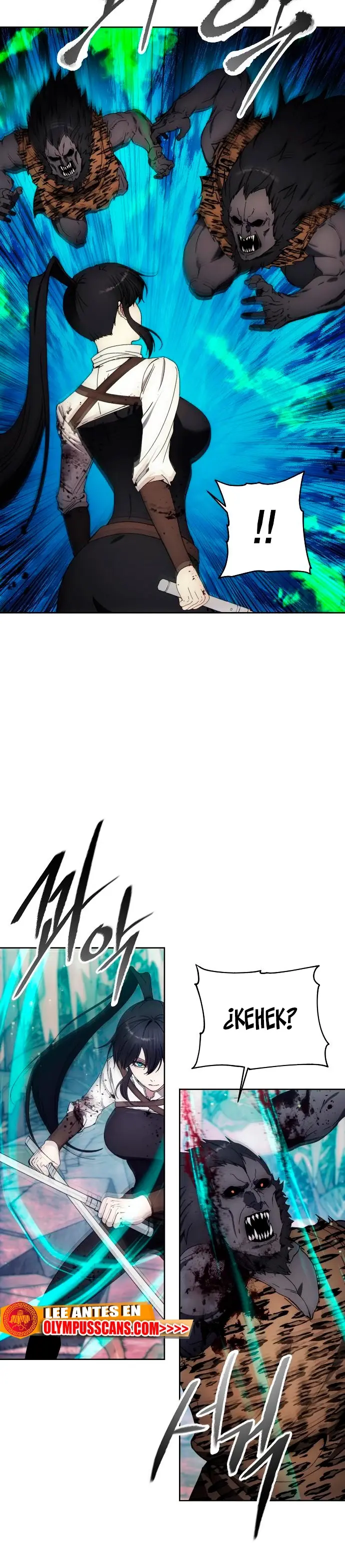 Capitulo 101 page 19