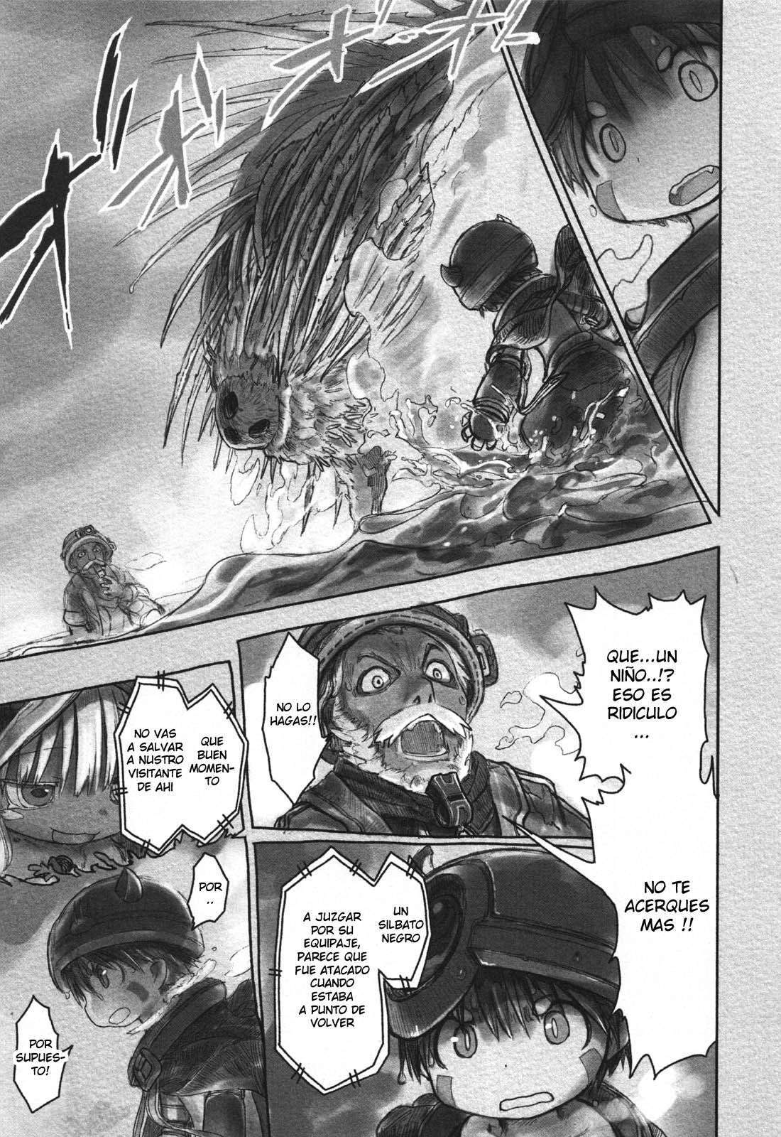Capitulo 22 page 9