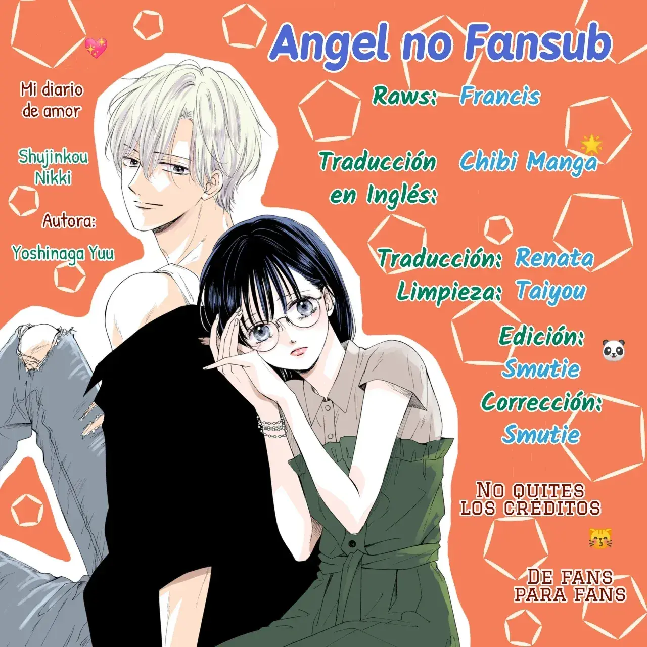 Capitulo 4 page 1