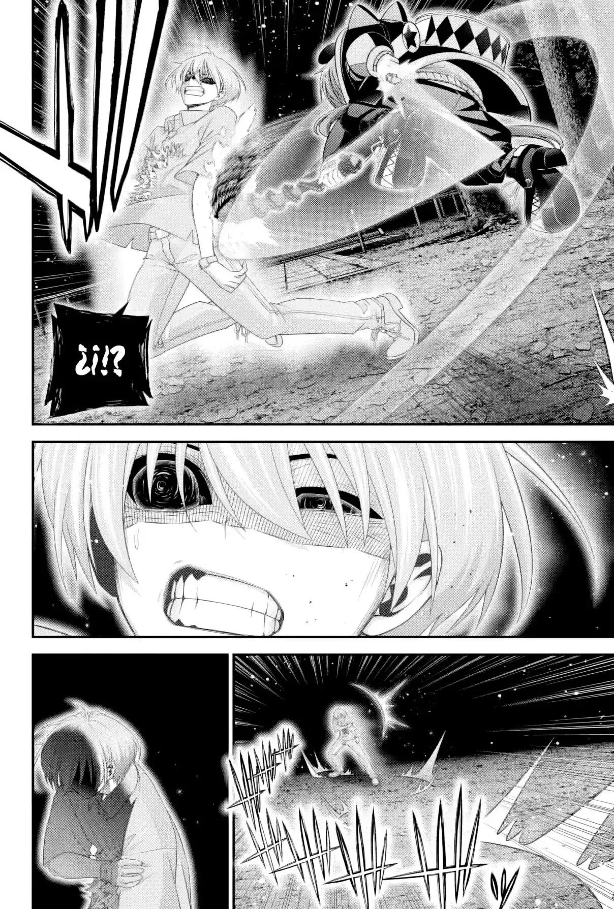 Capitulo 82 page 35