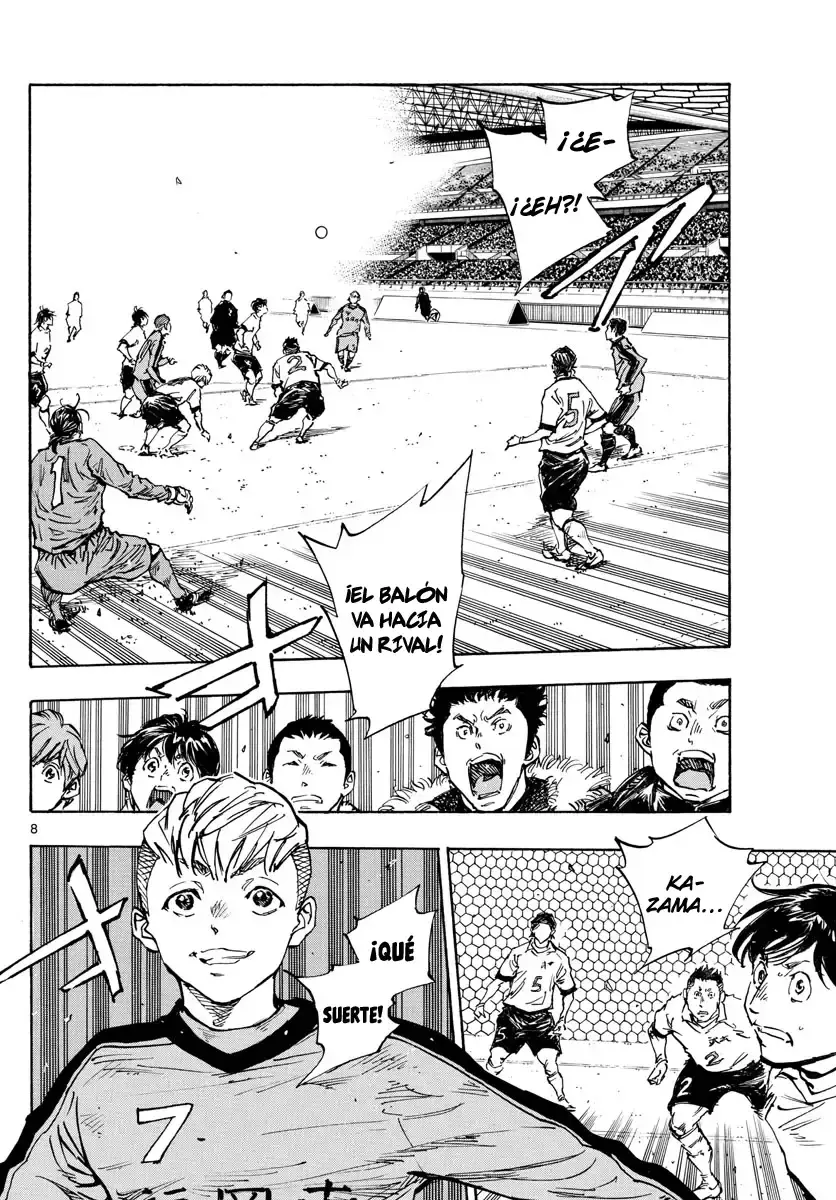 Capitulo 458 page 7