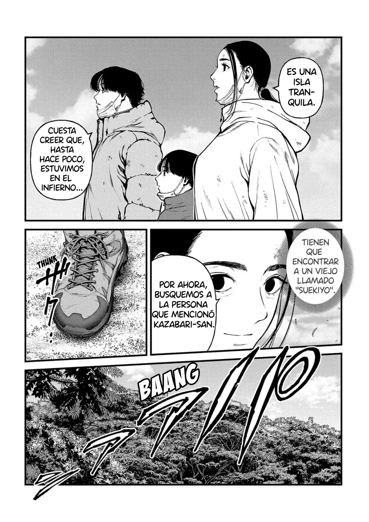 Capitulo 36 page 27
