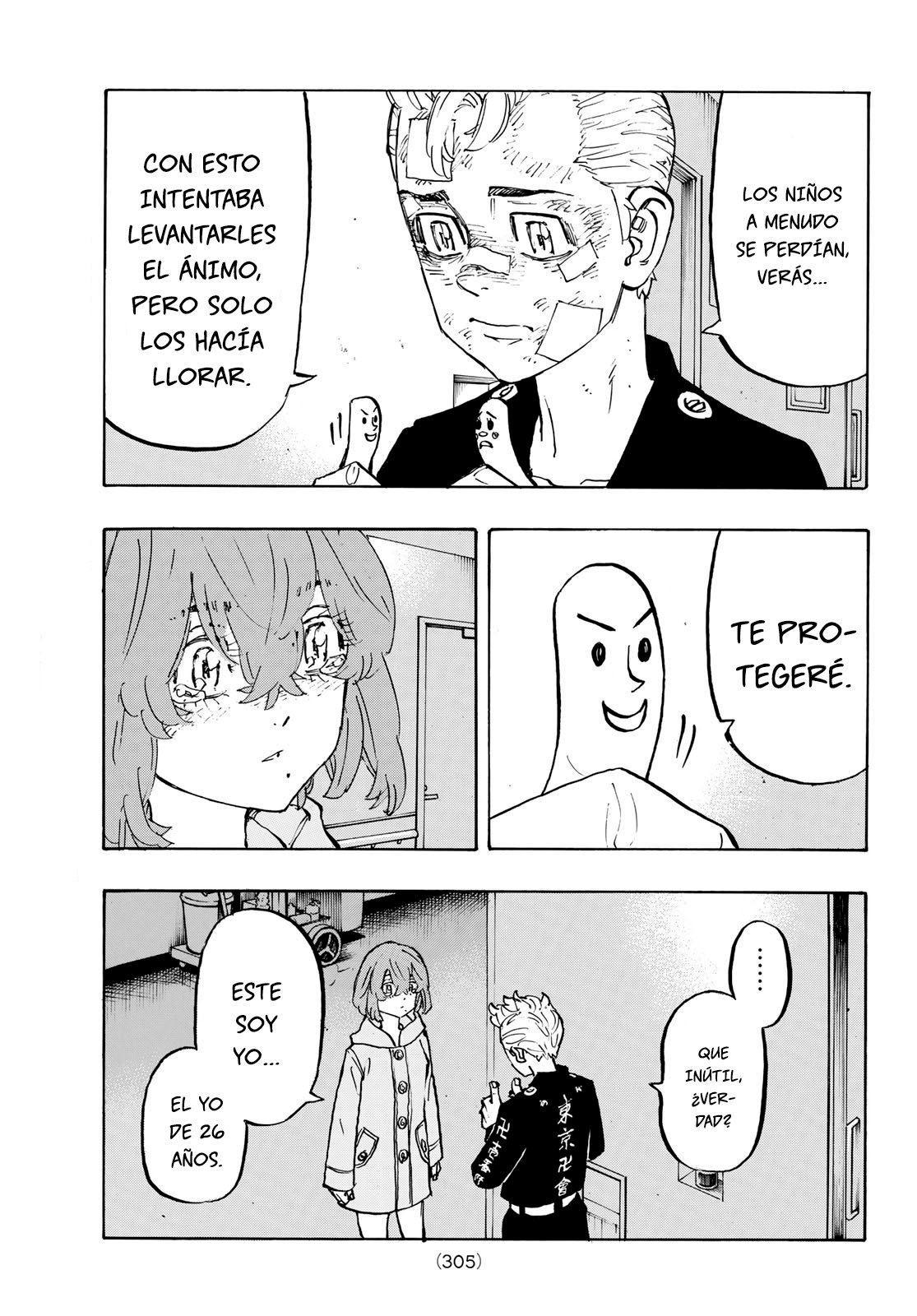 Capitulo 151 page 14