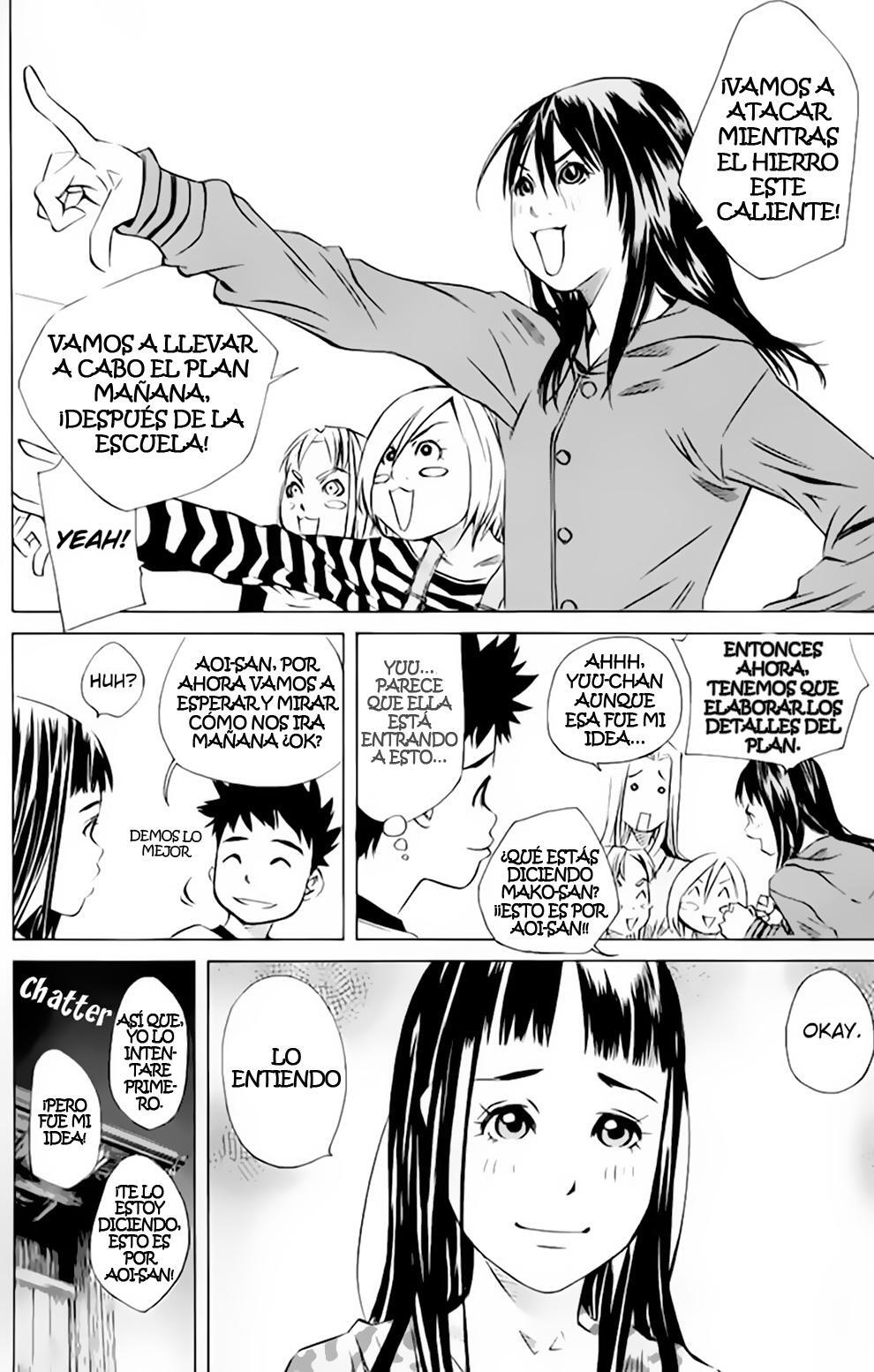Capitulo 131 page 16