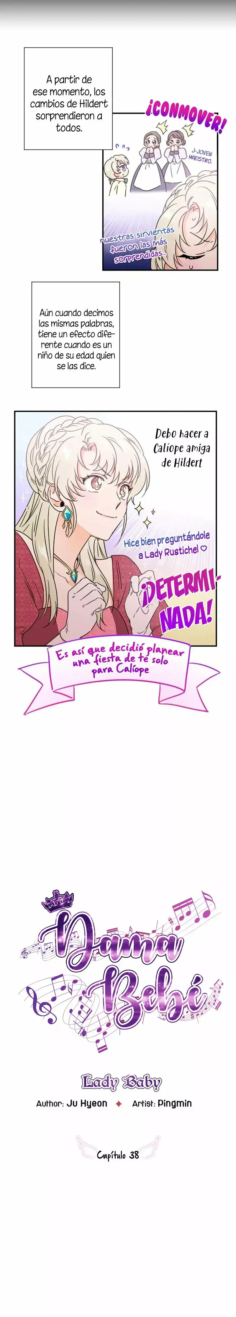 Capitulo 38 page 5