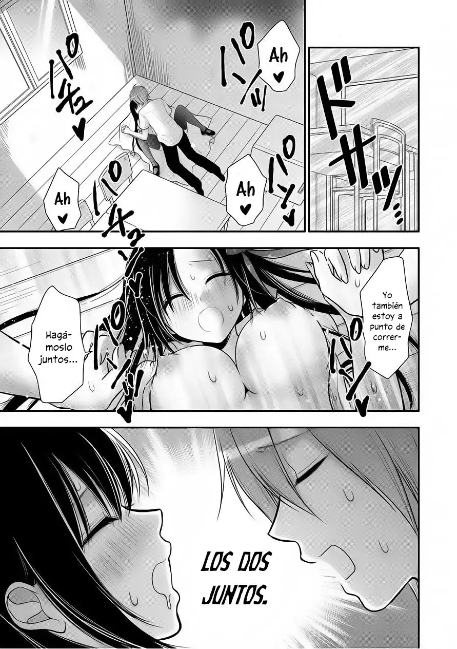 Capitulo 27 page 18