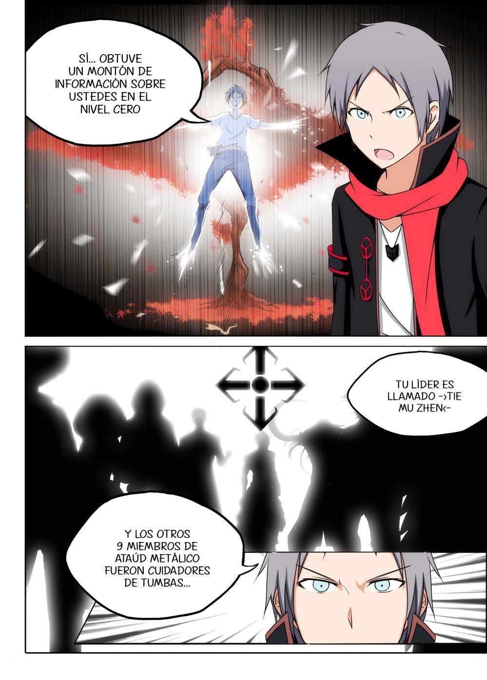 Capitulo 112 page 4