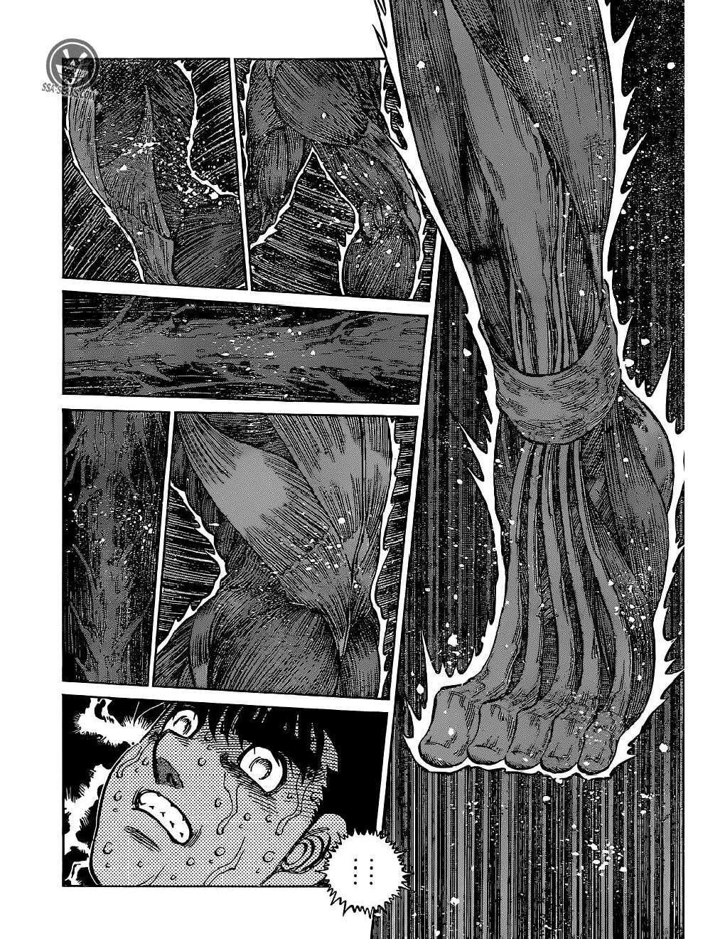 Capitulo 1134 page 5
