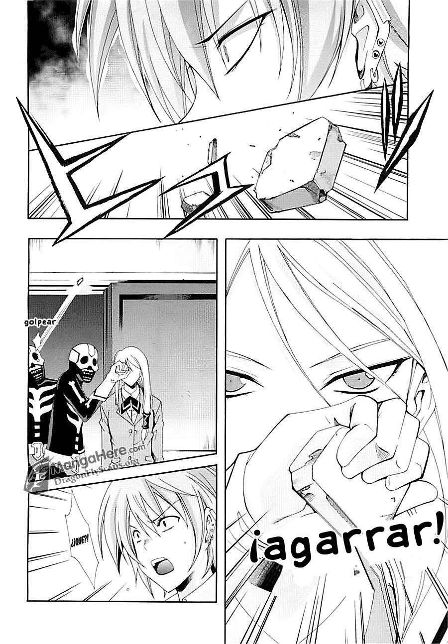 Capitulo 27 page 10