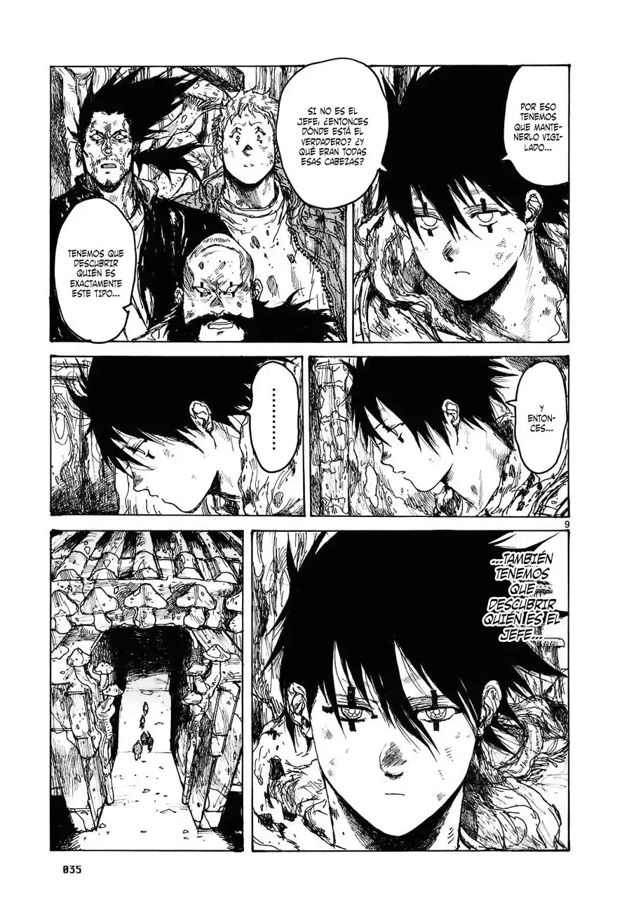 Capitulo 87 page 9