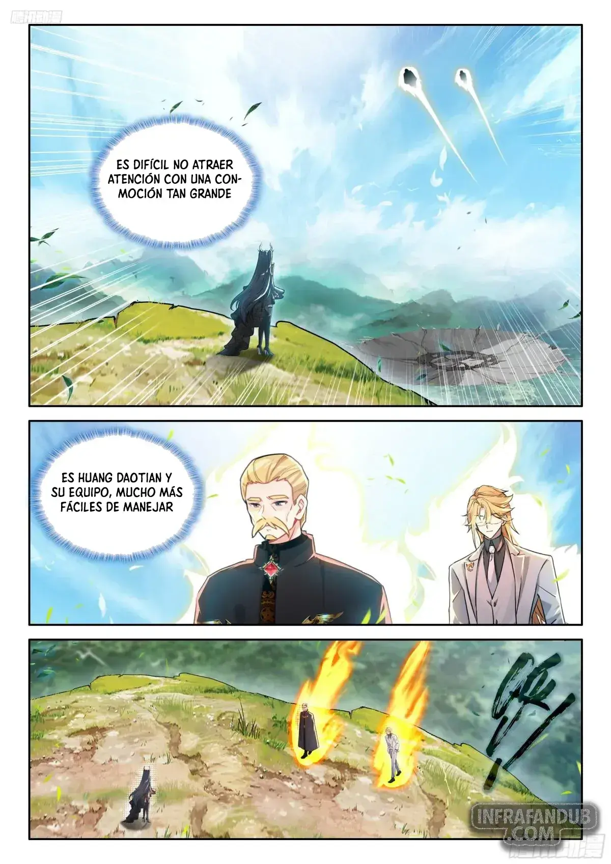 Capitulo 550 page 9