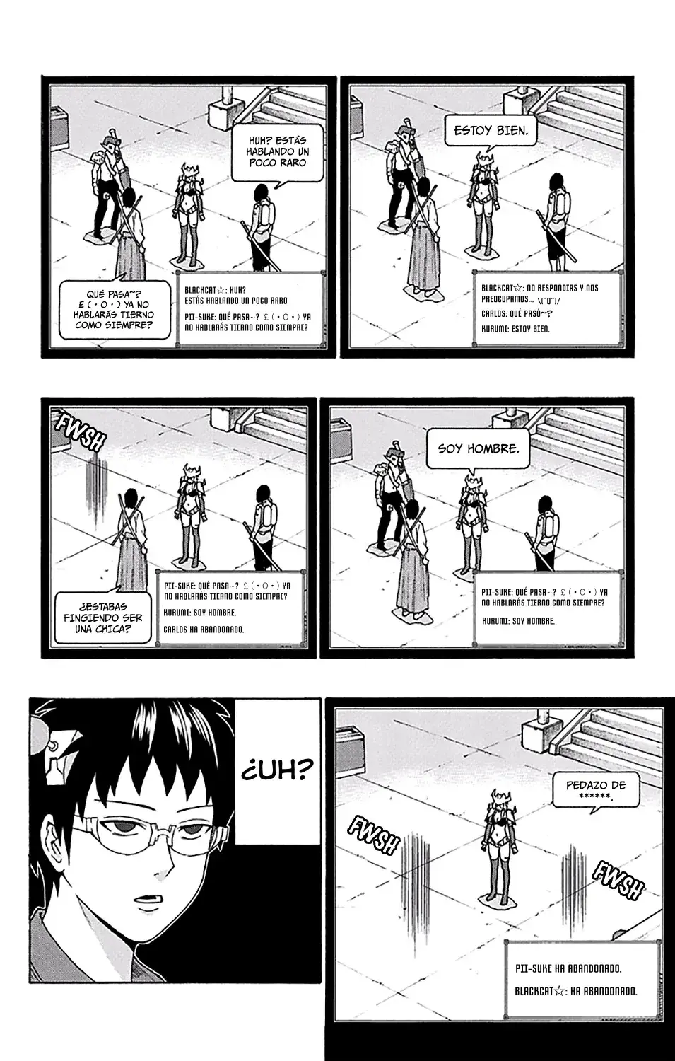 Capitulo 158 page 9