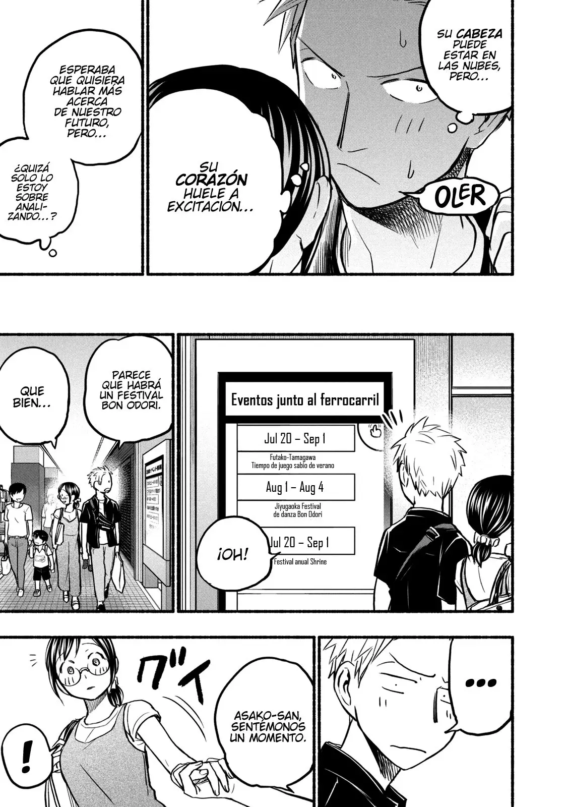 Capitulo 71 page 12