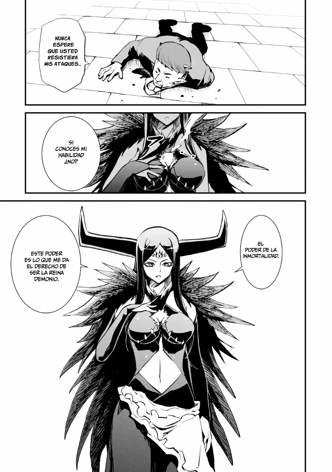 Capitulo 105 page 23