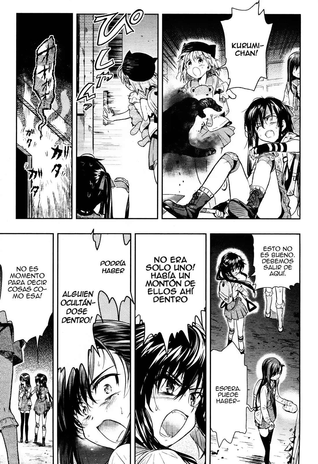Capitulo 35 page 18