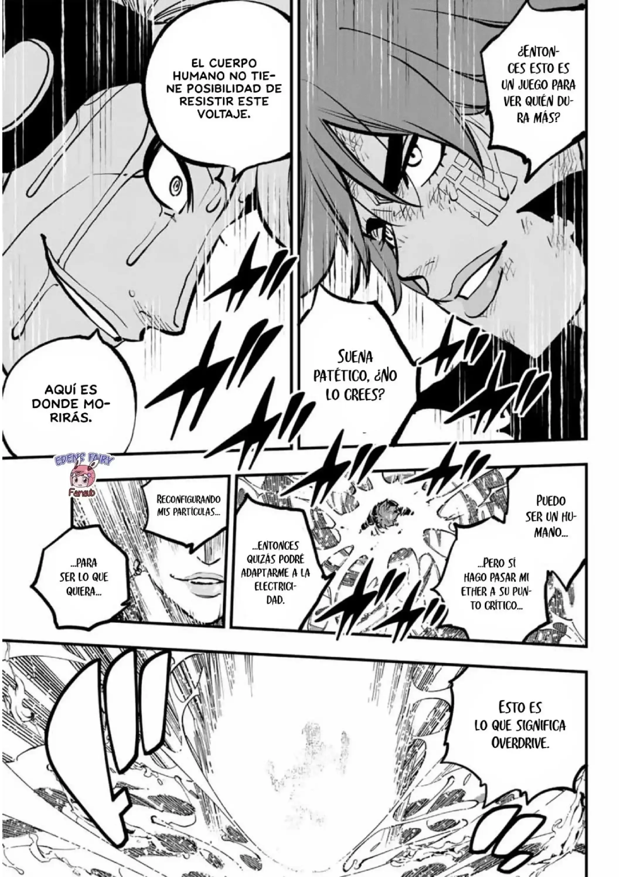 Capitulo 263 page 8