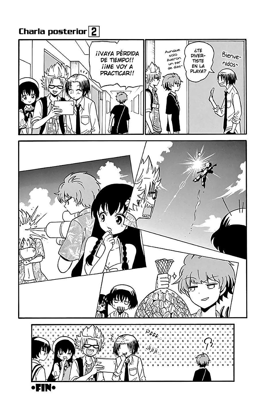 Capitulo 106 page 23