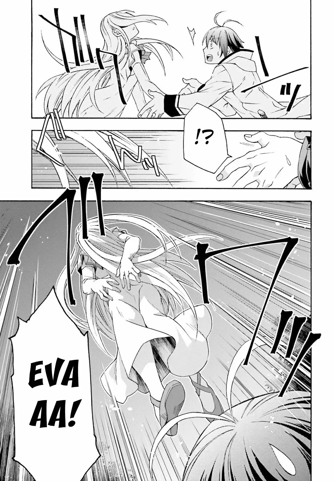 Capitulo 50 page 45