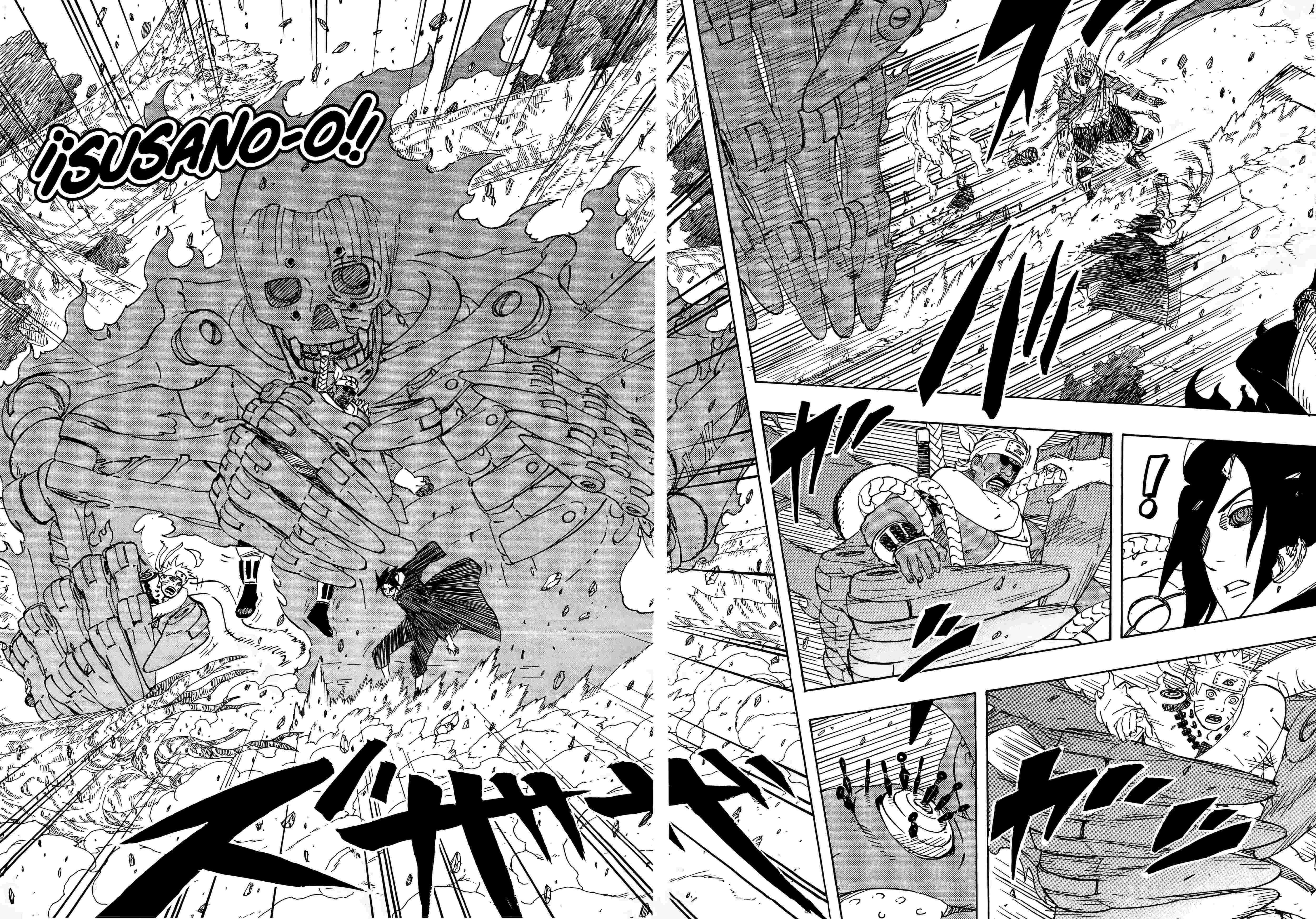 Capitulo 551 page 8