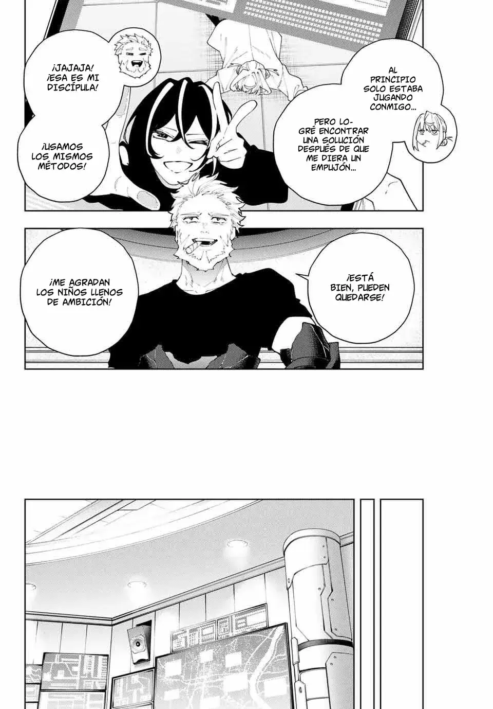 Capitulo 29 page 11