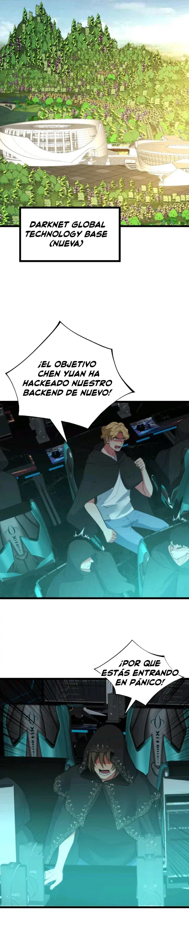 Capitulo 400 page 9
