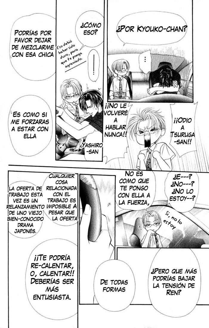 Capitulo 52 page 17