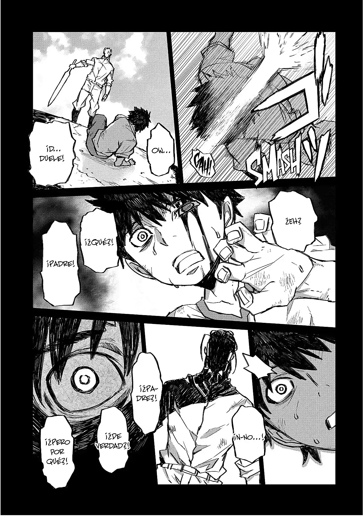 Capitulo 22 page 20