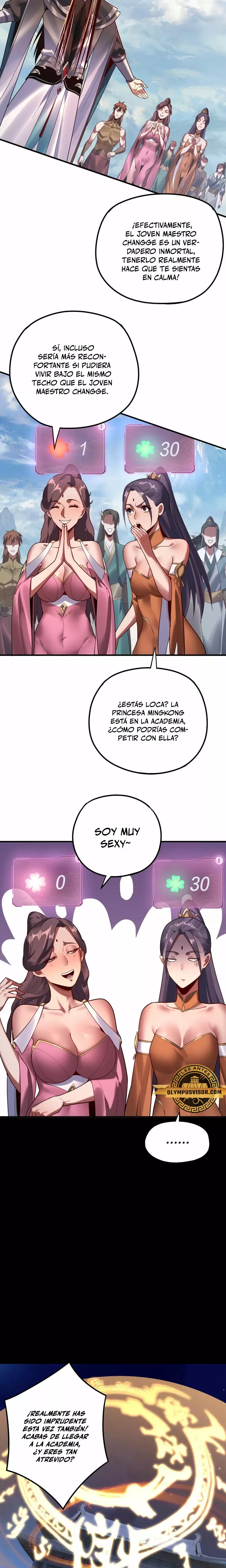 Capitulo 133 page 14