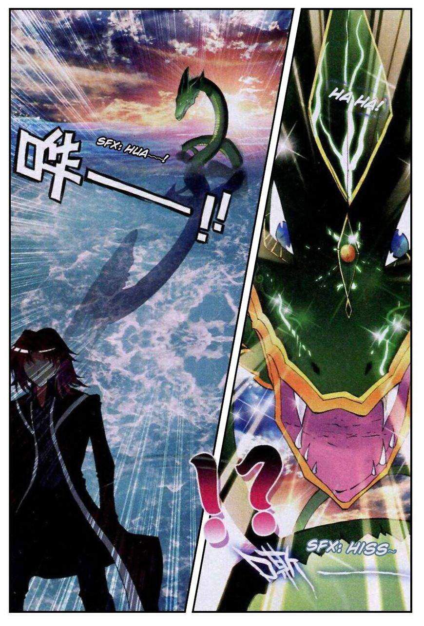 Capitulo 21 page 19