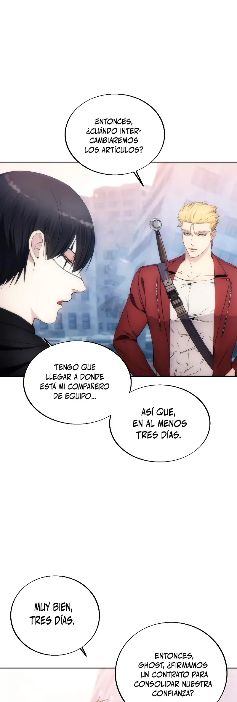 Capitulo 80 page 10