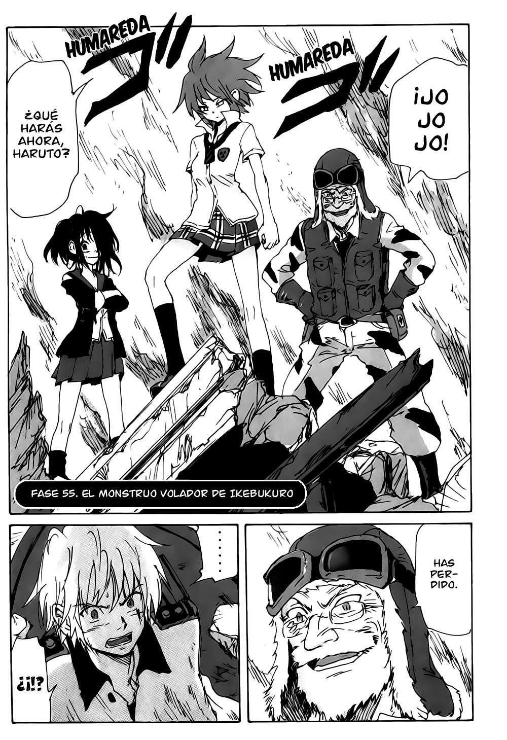 Capitulo 136 page 2