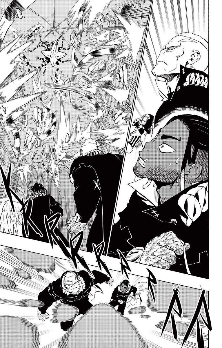 Capitulo 110 page 13